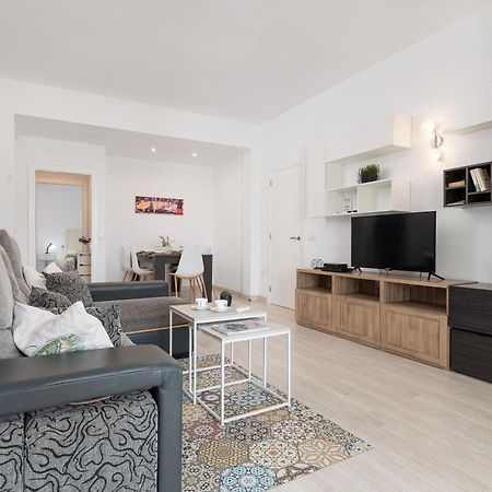 Apartment Xara Torres, At The Beach Of Alcudia Пуерто де ла Аркудия Екстериор снимка