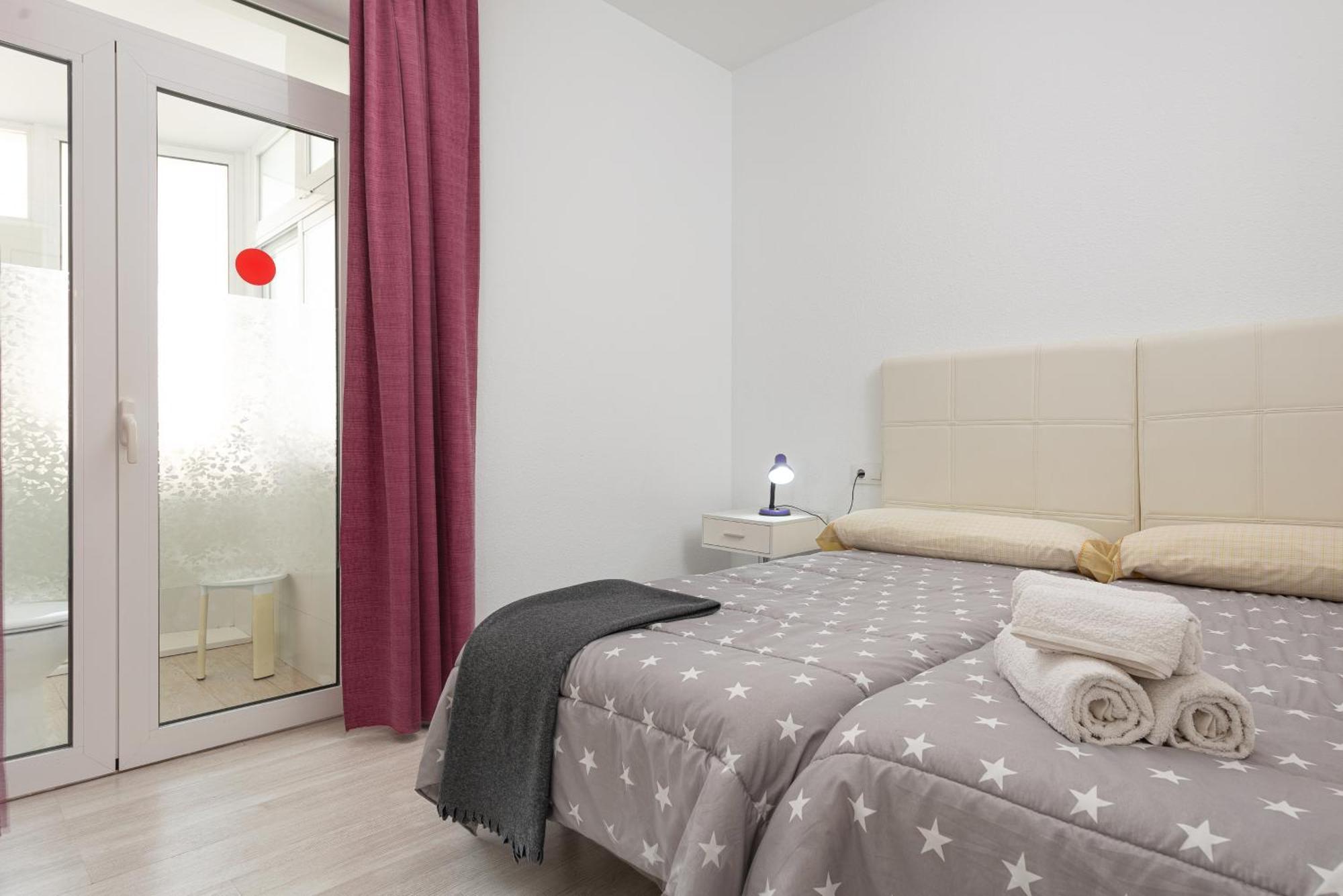 Apartment Xara Torres, At The Beach Of Alcudia Пуерто де ла Аркудия Екстериор снимка