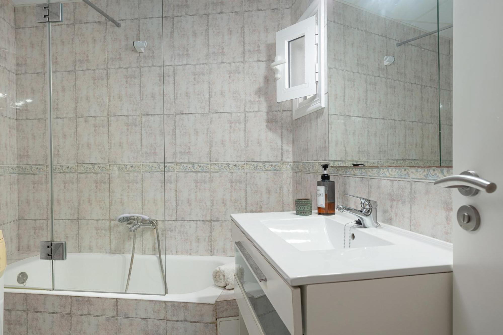 Apartment Xara Torres, At The Beach Of Alcudia Пуерто де ла Аркудия Екстериор снимка