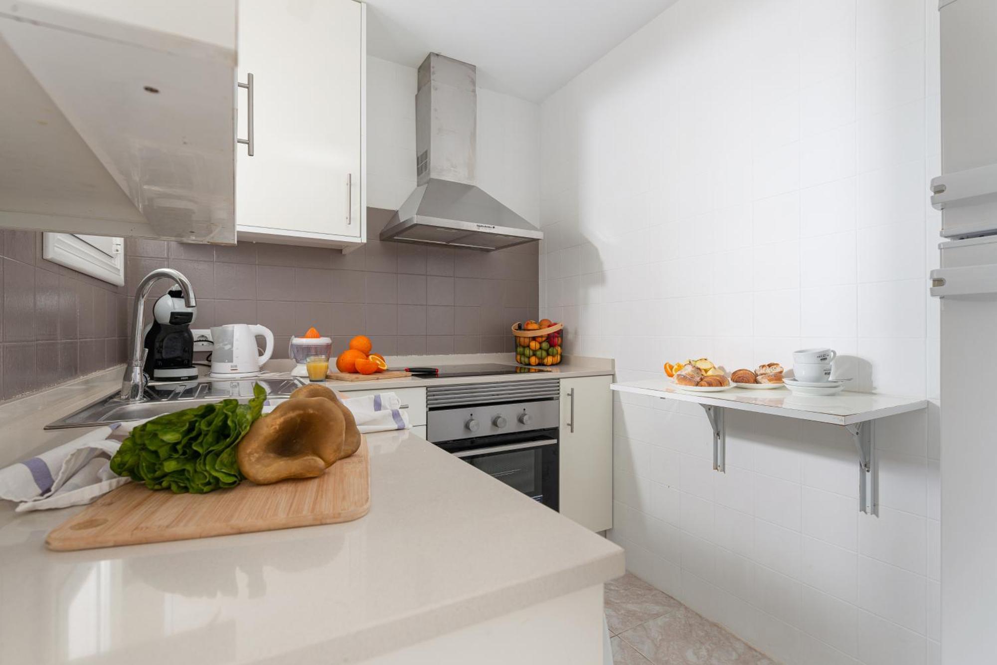Apartment Xara Torres, At The Beach Of Alcudia Пуерто де ла Аркудия Екстериор снимка
