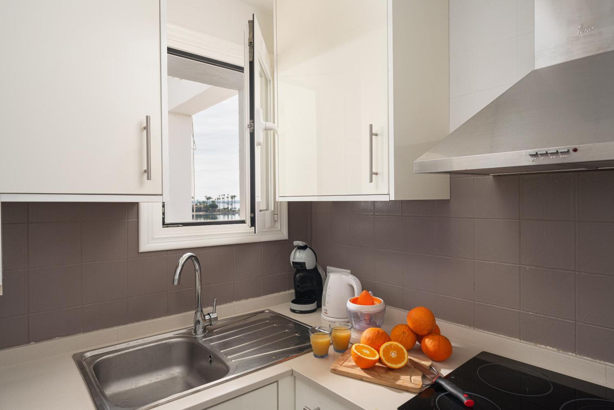 Apartment Xara Torres, At The Beach Of Alcudia Пуерто де ла Аркудия Екстериор снимка